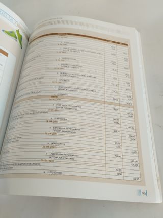 Técnica Contable - 9788411345028