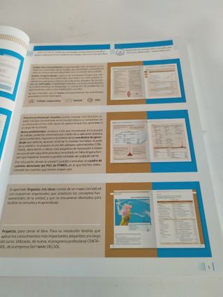 Técnica Contable - 9788411345028