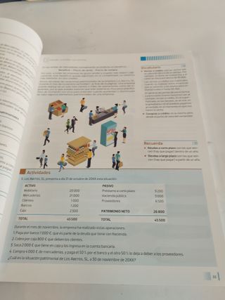 Técnica Contable - 9788411345028