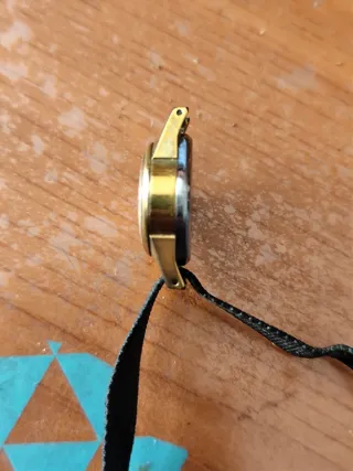 Reloj Dogma Vintage de mujer años 60/70