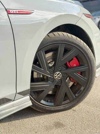 Llantas Golf GTI Bergamo 18
