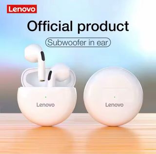 Lenovo HT38 TWS Auriculares Bluetooth Mini