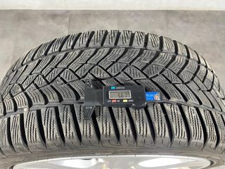 Llantas Ford Volvo 18"