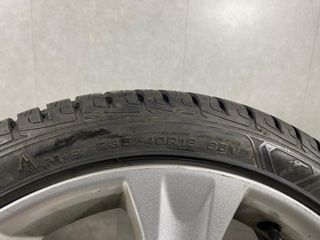 Llantas Ford Volvo 18"