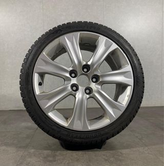 Llantas Ford Volvo 18"