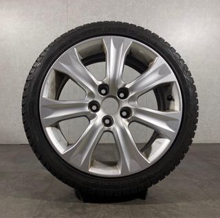 Llantas Ford Volvo 18"