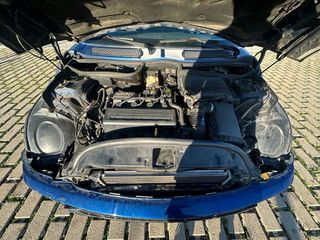 MINI Cooper R50 1.6 Gasolina