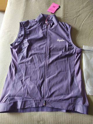 Chaleco Rapha Core