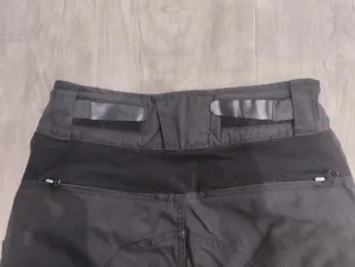 Pantalón Táctico G2 Airsoft Defcon5 Negro
