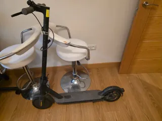 Patinete Eléctrico Xiaomi