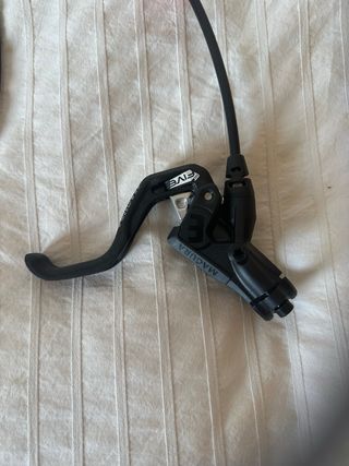 Maguras MT5 Frenos Disco Bicicleta