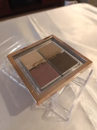 GLOW Palette