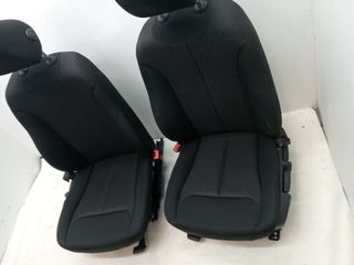 JUEGO ASIENTOS COMPLETO BMW SERIE 3 BERLINA (G20)