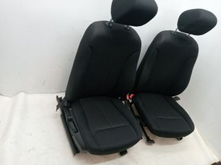 JUEGO ASIENTOS COMPLETO BMW SERIE 3 BERLINA (G20)
