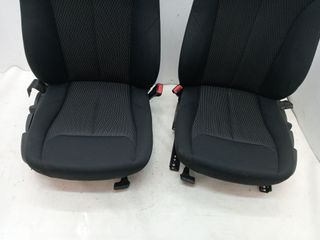 JUEGO ASIENTOS COMPLETO BMW SERIE 3 BERLINA (G20)