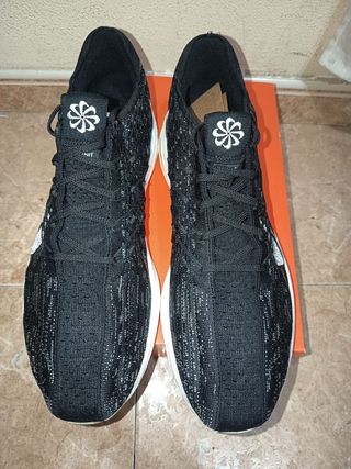 Deportivas Nike Pegasus Turbo n 49,5