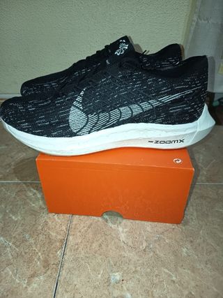 Deportivas Nike Pegasus Turbo n 49,5