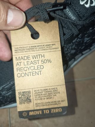 Deportivas Nike Pegasus Turbo n 49,5