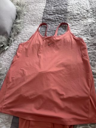 Conjunto Nike One Dri-Fit Talla S