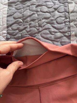 Conjunto Nike One Dri-Fit Talla S