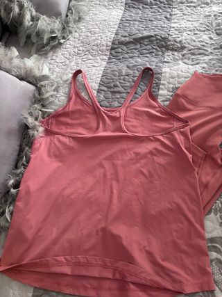 Conjunto Nike One Dri-Fit Talla S