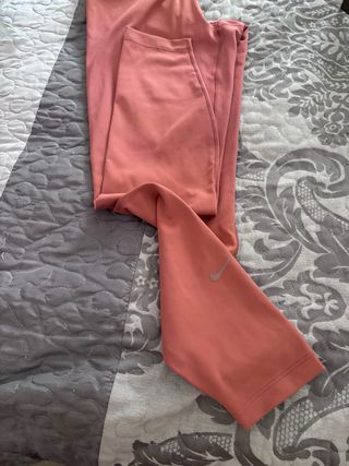 Conjunto Nike One Dri-Fit Talla S