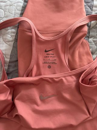 Conjunto Nike One Dri-Fit Talla S