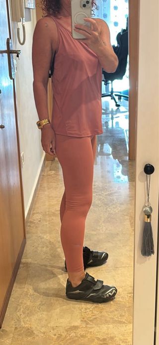 Conjunto Nike One Dri-Fit Talla S