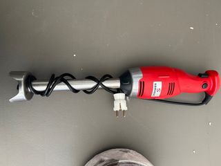 Turmix industrial Sammic