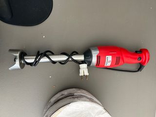 Turmix industrial Sammic