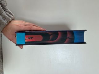 Trono de cristal (EDICIÓN ESPECIAL LIMITADA)