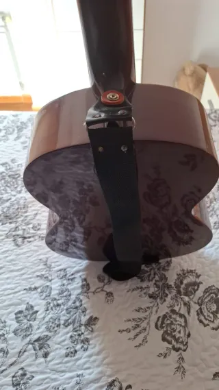 Guitarra Española Clásica 1988