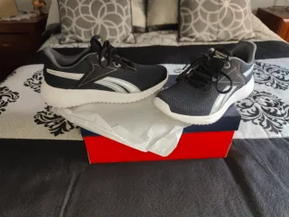 Zapatillas Reebok lite 3.0