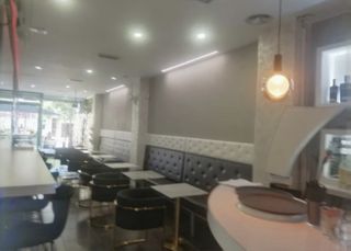Traspaso Bar-Restaurante Zona Congreso