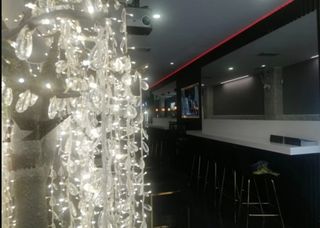 Traspaso Bar-Restaurante Zona Congreso