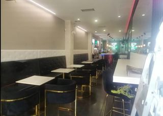Traspaso Bar-Restaurante Zona Congreso