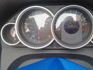 SYM Joymax 125cc - 2017 - Azul