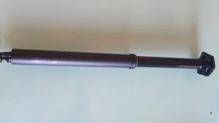 Tija Elevable Limotec 170mm 31.6mm