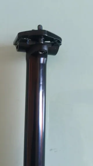 Tija Elevable Limotec 170mm 31.6mm