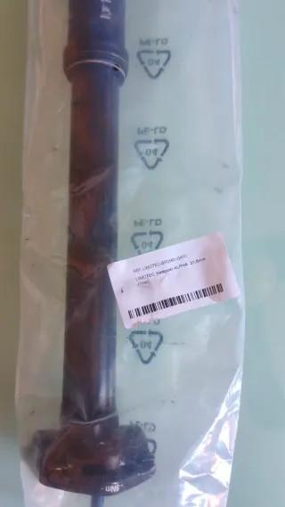 Tija Elevable Limotec 170mm 31.6mm