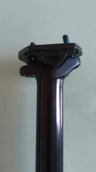 Tija Elevable Limotec 170mm 31.6mm