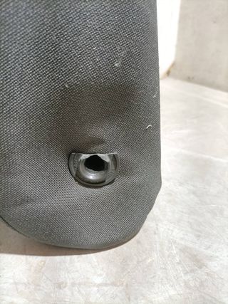 JUEGO ASIENTOS COMPLETO SEAT LEON (5F1)