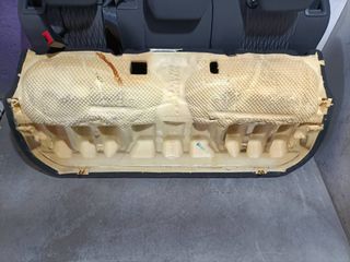 JUEGO ASIENTOS COMPLETO SEAT LEON (5F1)