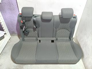 JUEGO ASIENTOS COMPLETO SEAT LEON (5F1)