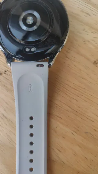 Xiaomi Watch S1 Gris/Plata