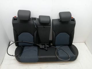 JUEGO ASIENTOS COMPLETO SEAT LEON SC (5F5)