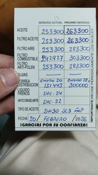 OPEL Zafira 1.7 CDTi 125 CV Enjoy Plus 5p