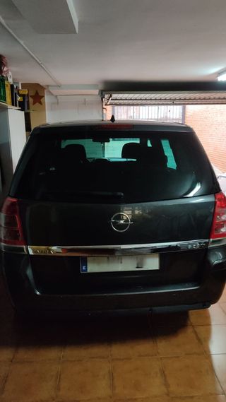 OPEL Zafira 1.7 CDTi 125 CV Enjoy Plus 5p