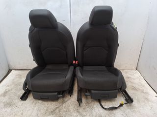 JUEGO ASIENTOS COMPLETO SEAT LEON (5F1)