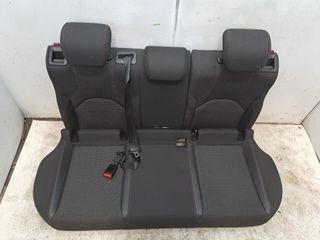 JUEGO ASIENTOS COMPLETO SEAT LEON (5F1)